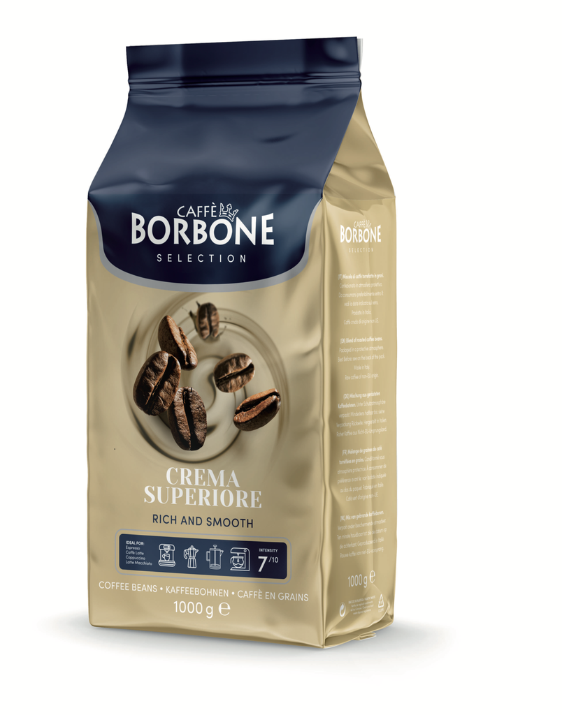 Crema Superiore (Caffè Borbone)