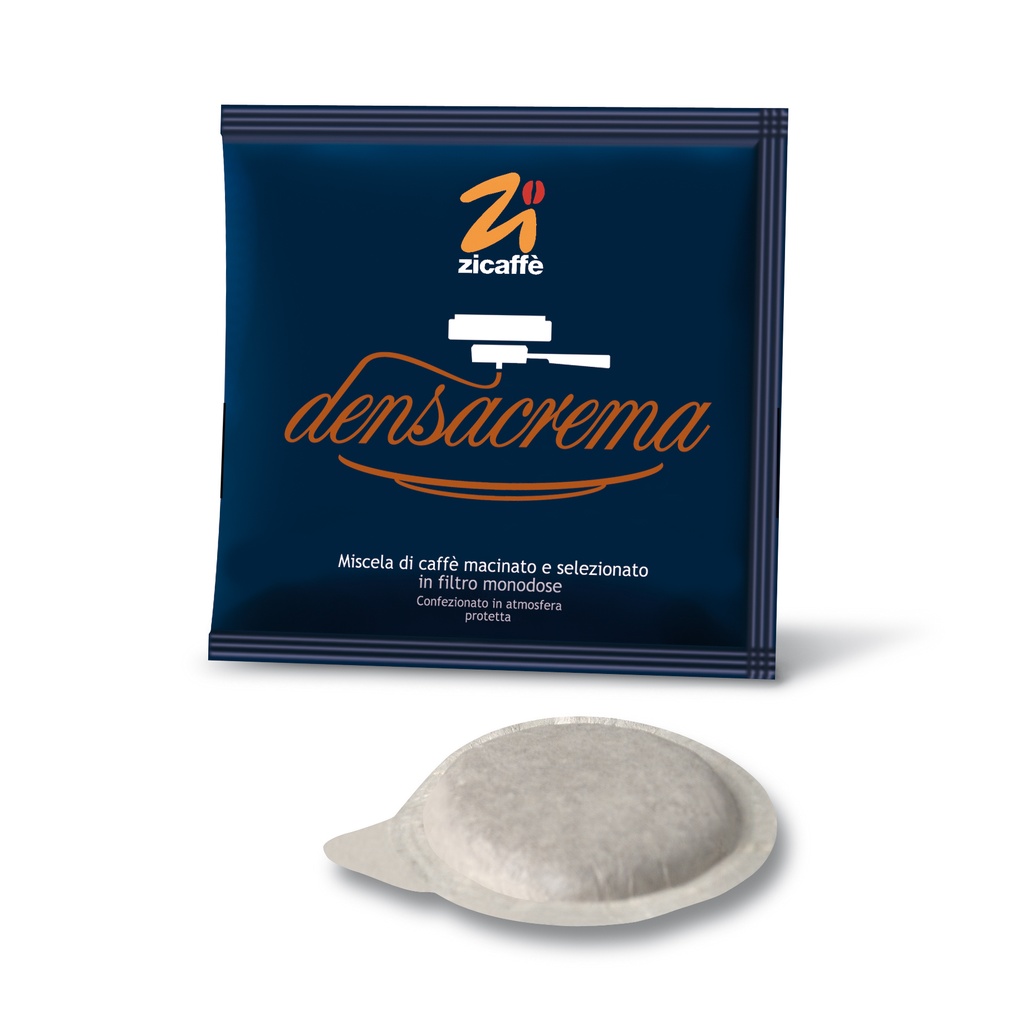 Densacrema ESE Pads (Zicaffé)