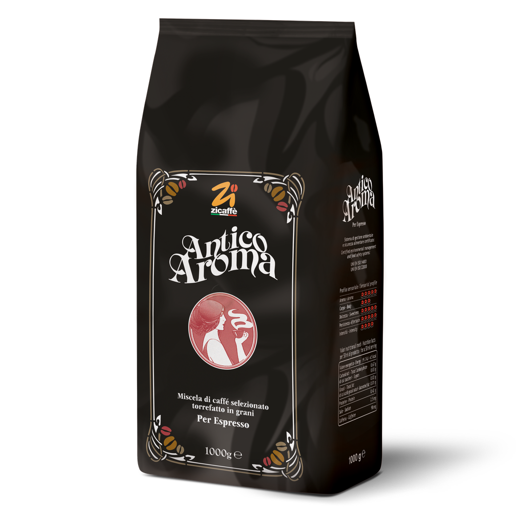 Antico Aroma (Zicaffé)