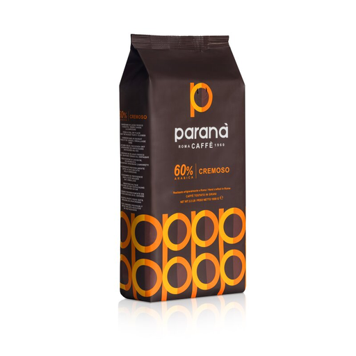 60% CREMOSO - (parana Caffe)