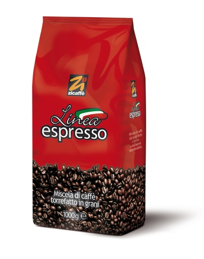 [2] Linea Espresso (Zicaffé)