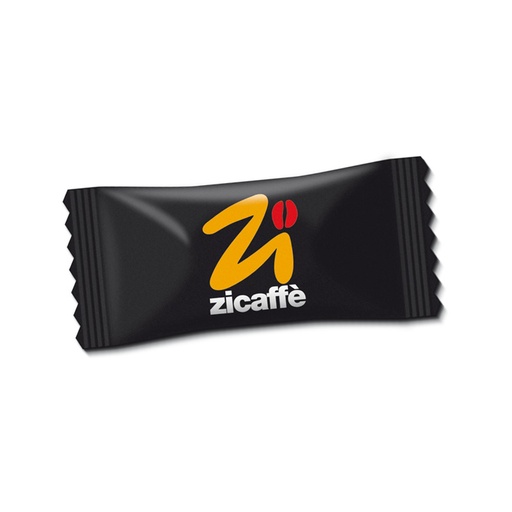 [6] Zicaffe Kaffeebohnen mit Zartbitterschokolade