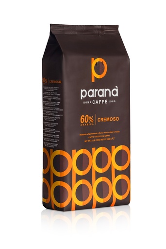 [AR20250218-43] 60% CREMOSO - (Caffè Paranà)